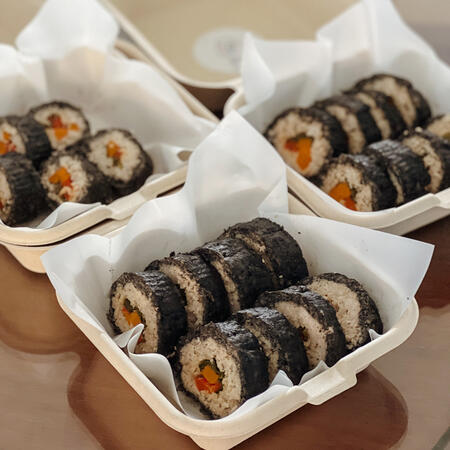 kimbap